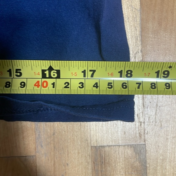 NYPD long sleeve tshirt - Picture 8 of 8